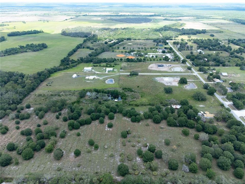 Active With Contract: $280,000 (5.32 acres)