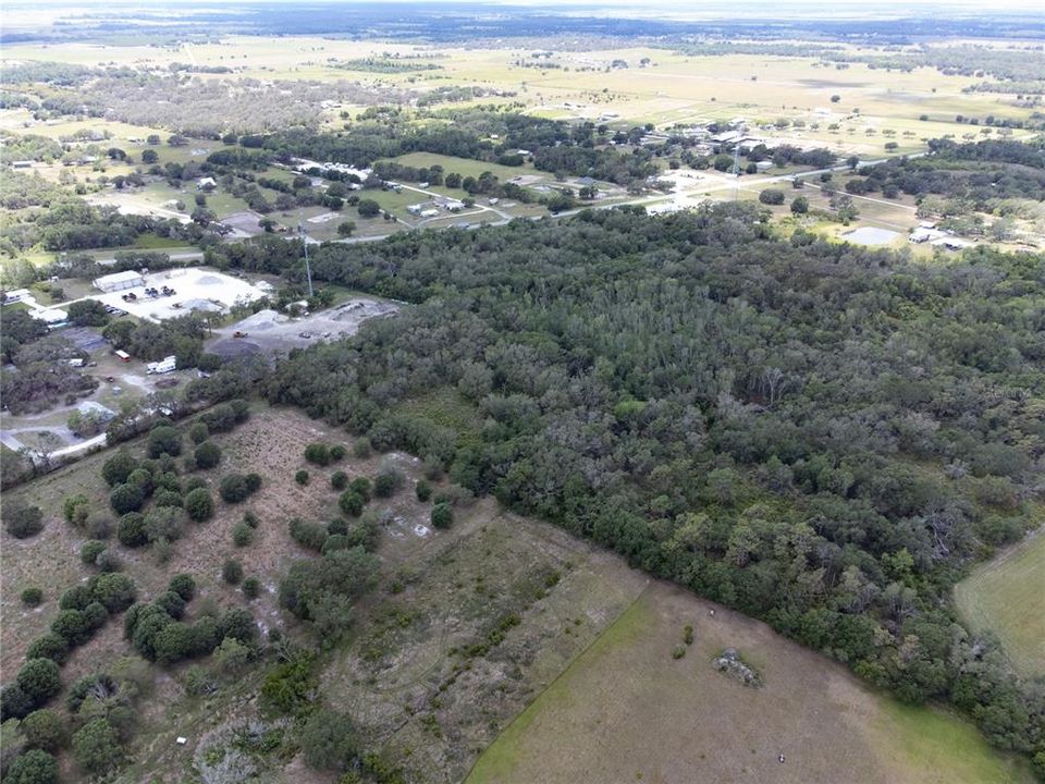 Active With Contract: $280,000 (5.32 acres)