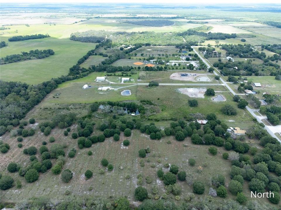 Vendido Recientemente: $280,000 (5.32 acres)