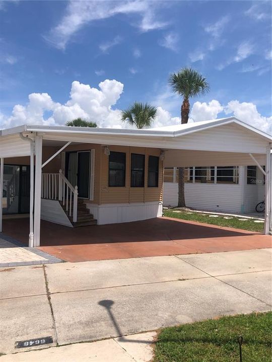 Recently Sold: $79,900 (2 beds, 2 baths, 404 Square Feet)