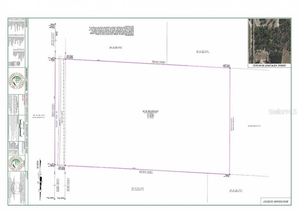 Недавно продано: $120,000 (10.00 acres)