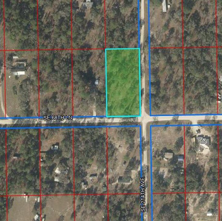 Recently Sold: $28,000 (1.25 acres)