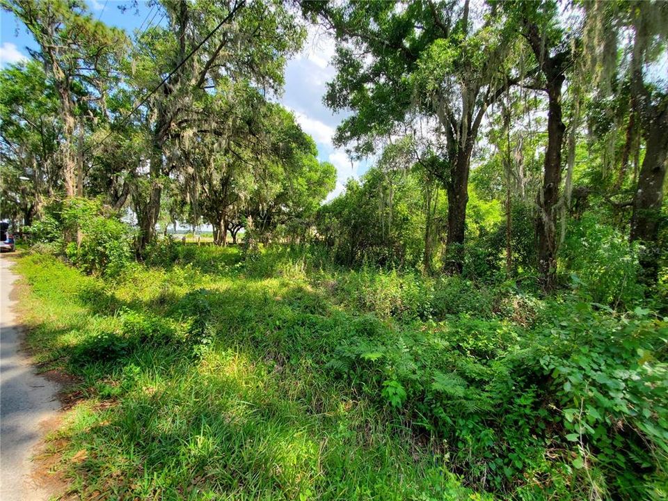 Recently Sold: $32,000 (1.50 acres)