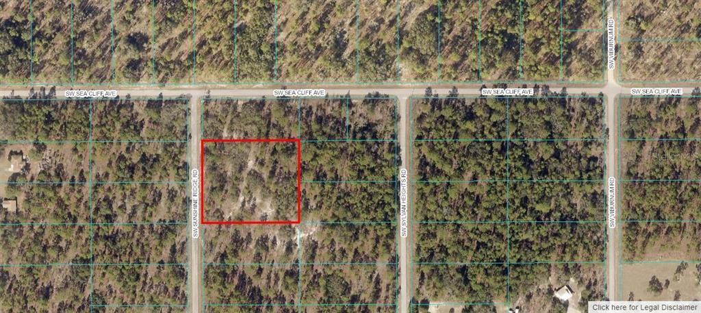 Recently Sold: $54,995 (1.98 acres)