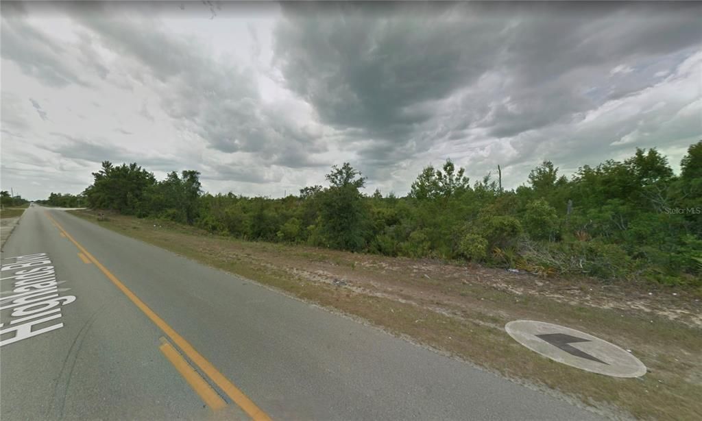 Vendido Recientemente: $79,995 (4.35 acres)