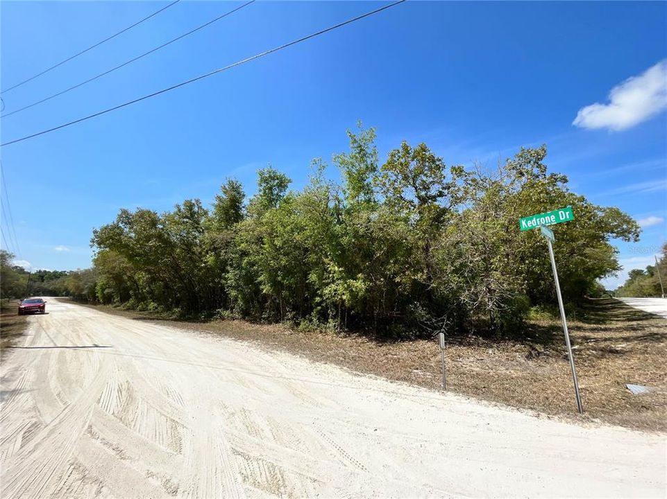 Recently Sold: $29,999 (0.98 acres)