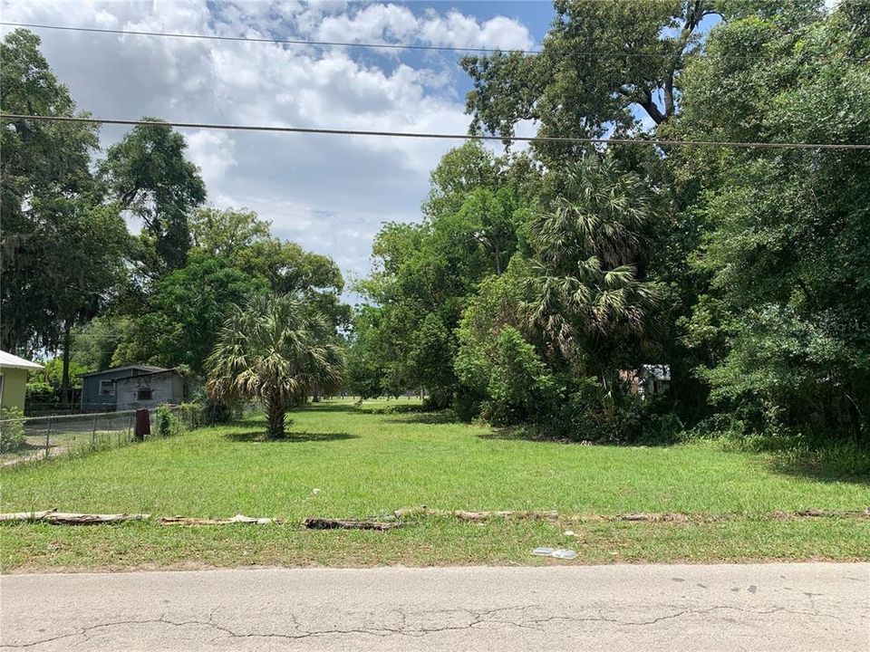 Recently Sold: $30,000 (0.29 acres)