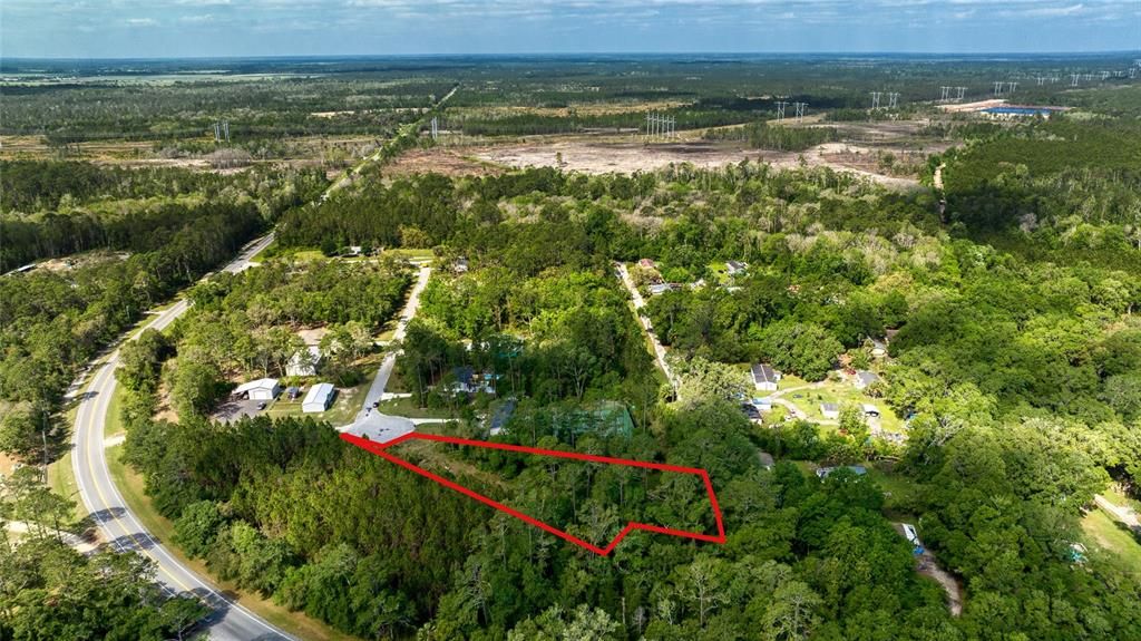 Недавно продано: $64,900 (1.00 acres)