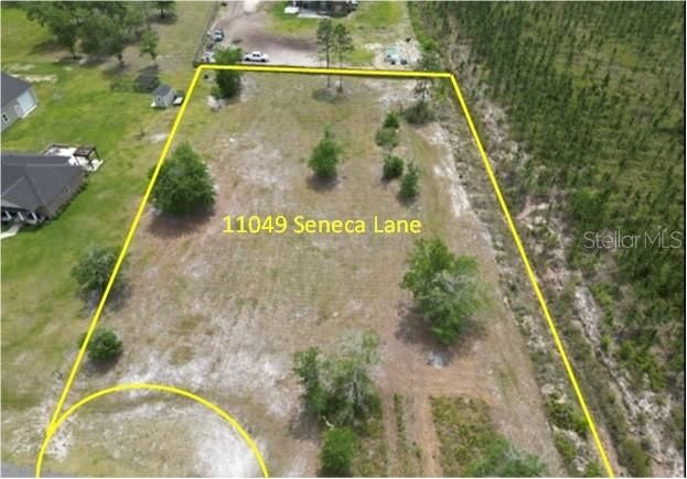 Recently Sold: $90,000 (1.35 acres)