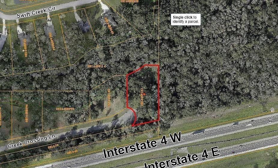 For Sale: $130,000 (1.22 acres)