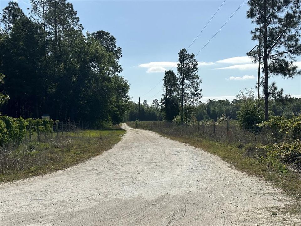 Recently Sold: $125,000 (9.29 acres)