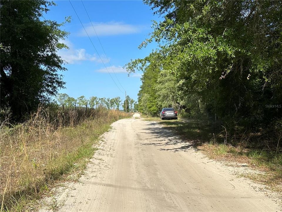 Recently Sold: $125,000 (9.29 acres)