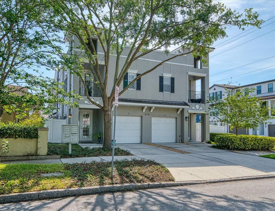 310 S. Westland Avenue #2 Tampa, Fl. 33606