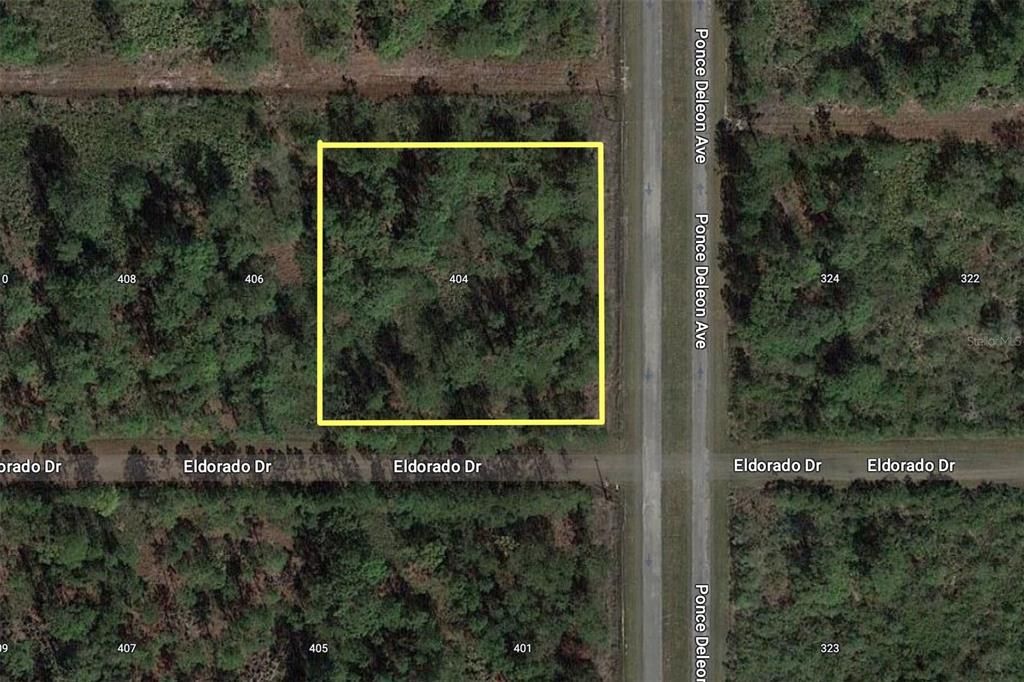 Recently Sold: $22,900 (1.10 acres)