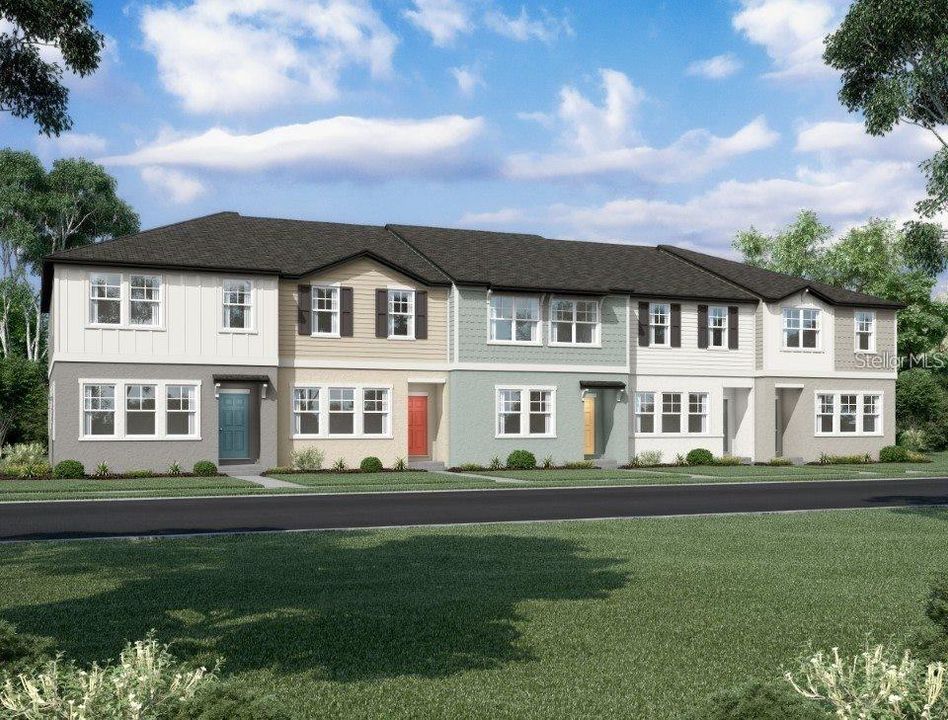 最近售出: $324,990 (3 贝兹, 2 浴室, 1594 平方英尺)