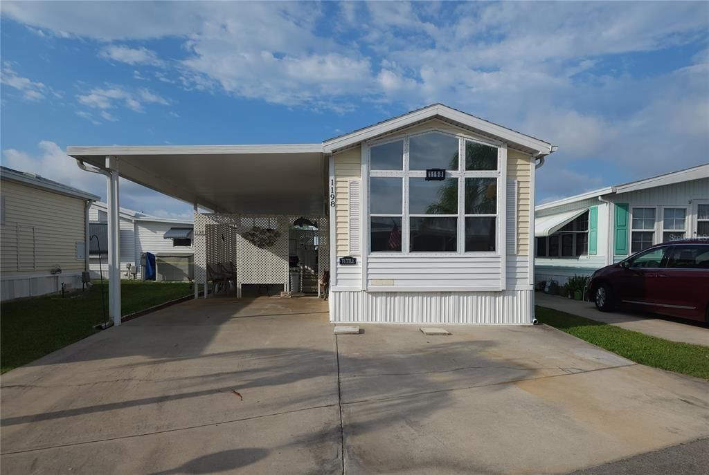 Recently Sold: $115,000 (1 beds, 1 baths, 485 Square Feet)