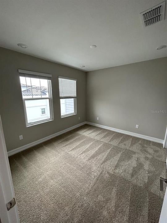 3 Floor Bedroom