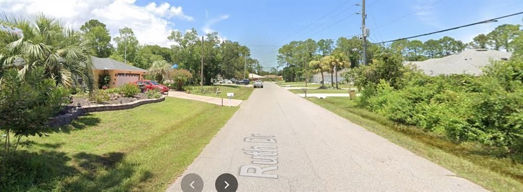 Street View of Property