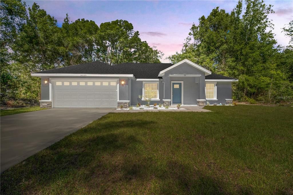 Recently Sold: $284,900 (3 beds, 2 baths, 1534 Square Feet)