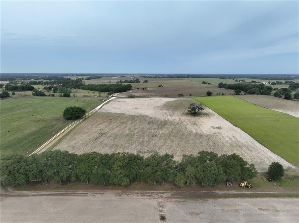 Recently Sold: $99,900 (10.00 acres)