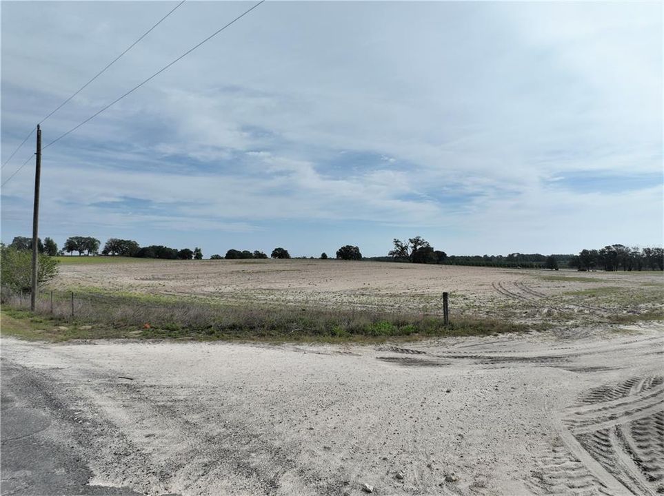 Recently Sold: $99,900 (10.00 acres)