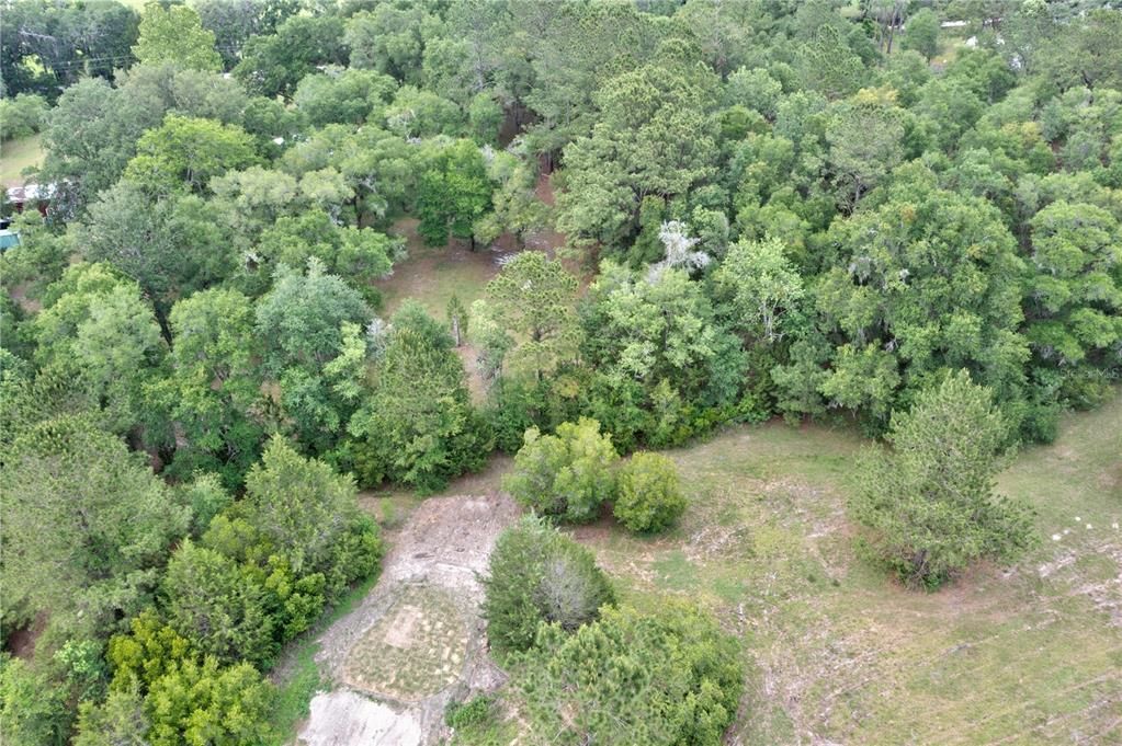 Vendido Recientemente: $345,000 (10.20 acres)