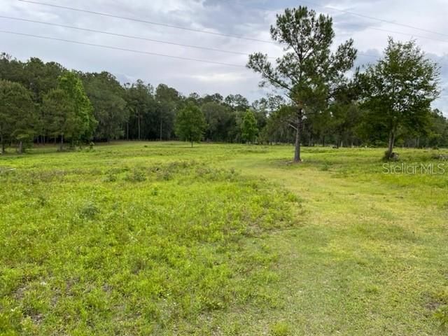 Recently Sold: $205,000 (10.45 acres)