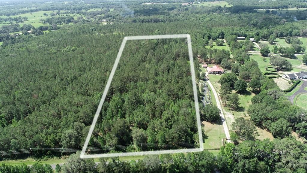 For Sale: $1,800,000 (12.94 acres)