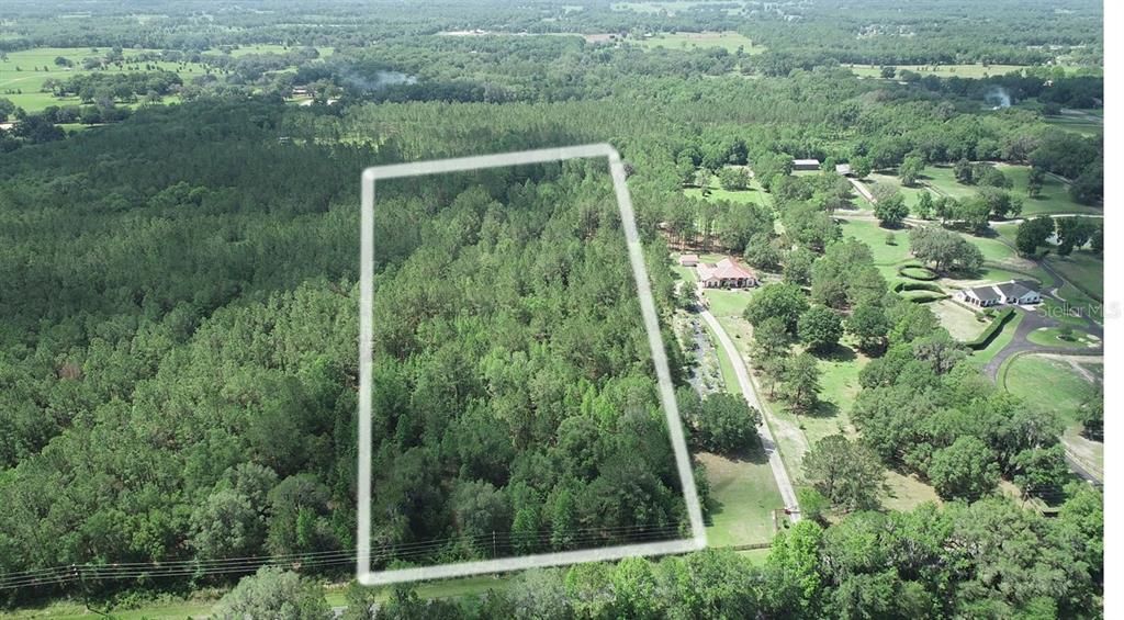 For Sale: $1,800,000 (12.94 acres)
