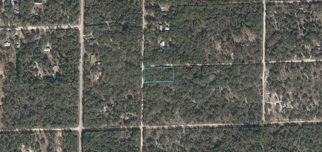 Recently Sold: $17,500 (1.25 acres)