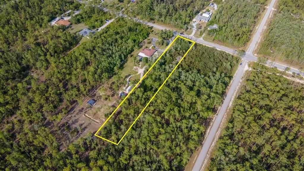 Recently Sold: $57,200 (1.17 acres)