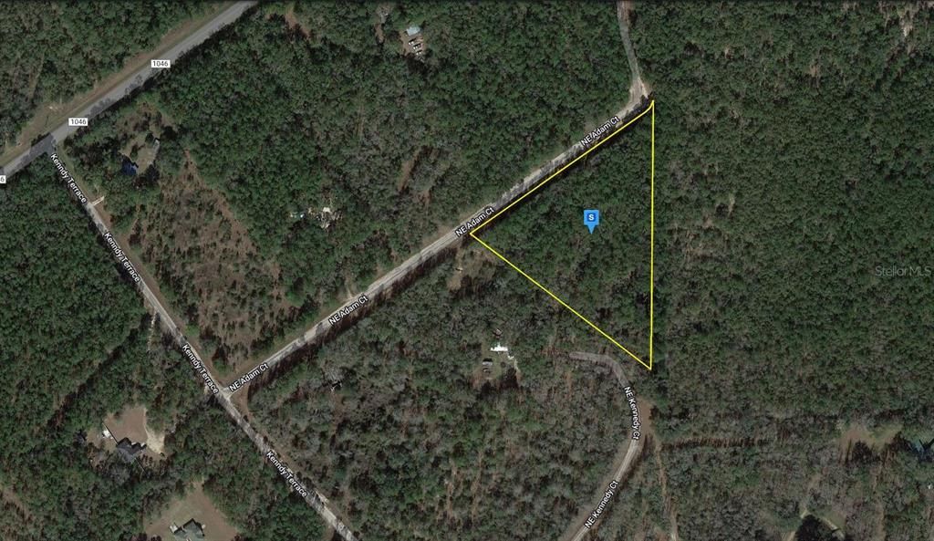 最近售出: $42,999 (3.99 acres)