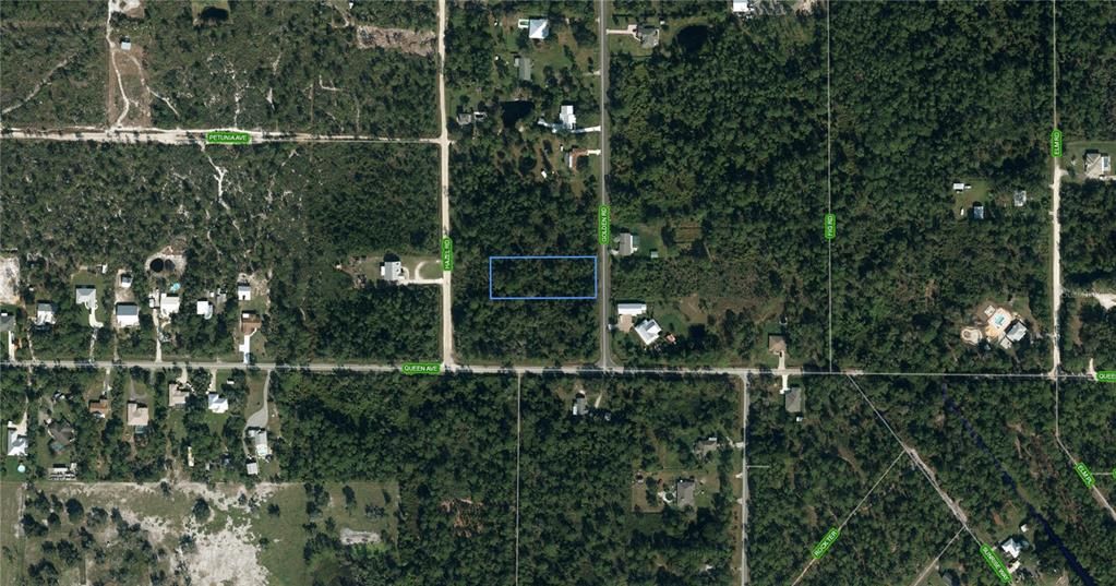 Recently Sold: $24,995 (1.00 acres)