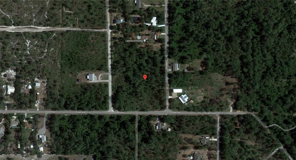 Recently Sold: $24,995 (1.00 acres)