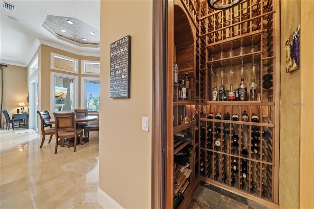 Wine Cellar