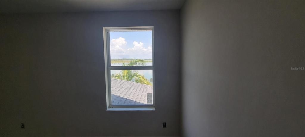 Additional bedroom window (Second floor)