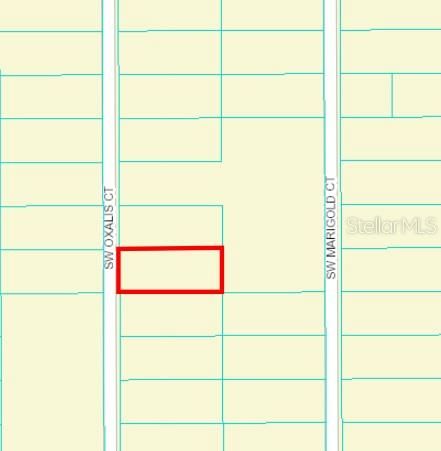 Recently Sold: $23,500 (0.99 acres)