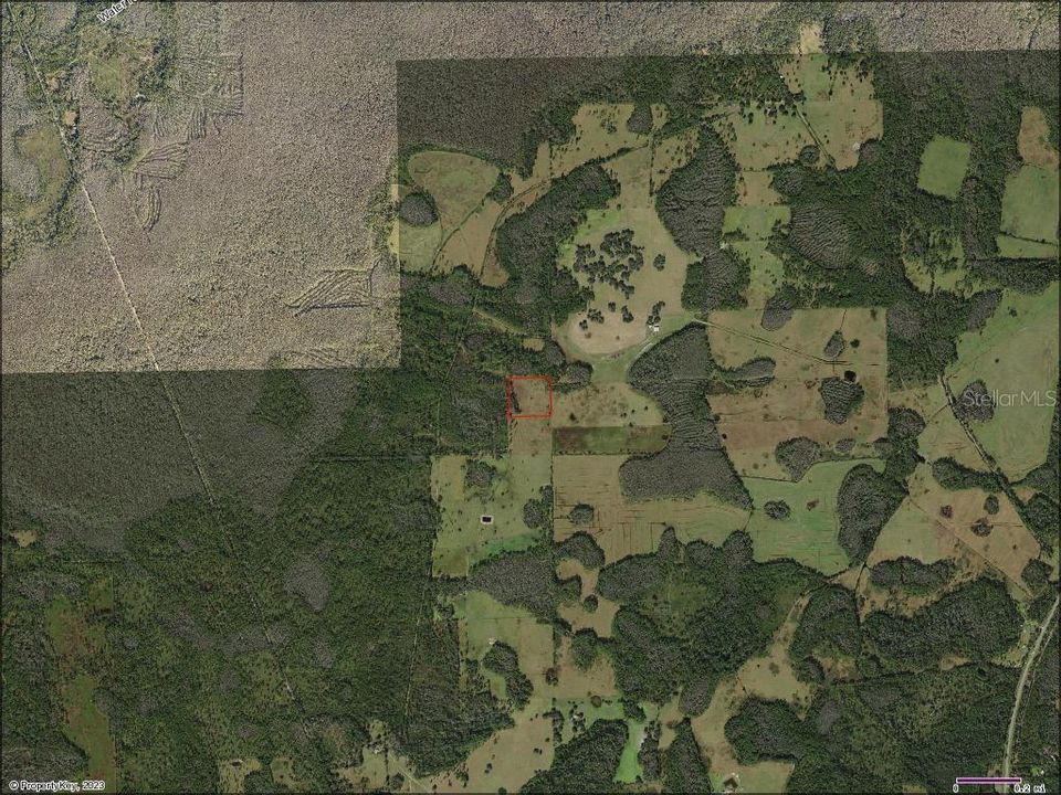 Недавно продано: $38,000 (10.00 acres)