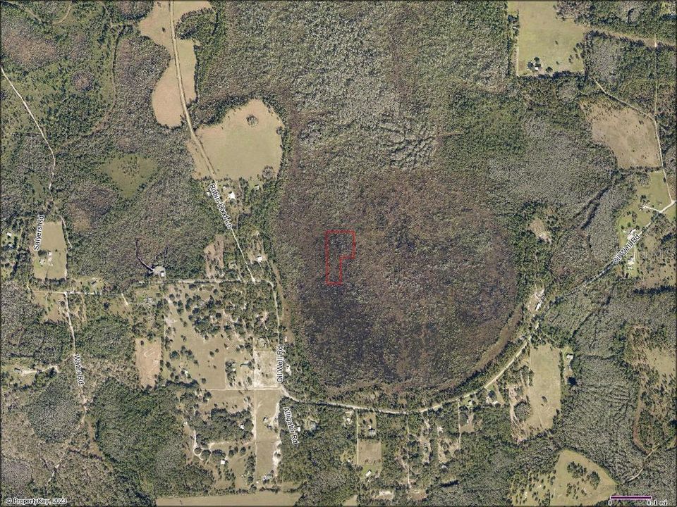 Недавно продано: $12,000 (3.75 acres)