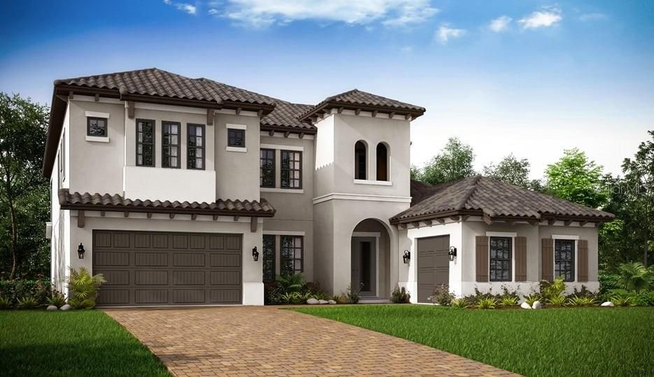 Recently Sold: $1,385,789 (4 beds, 3 baths, 4487 Square Feet)