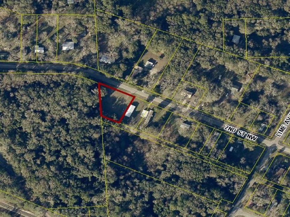 Recently Sold: $19,000 (0.43 acres)