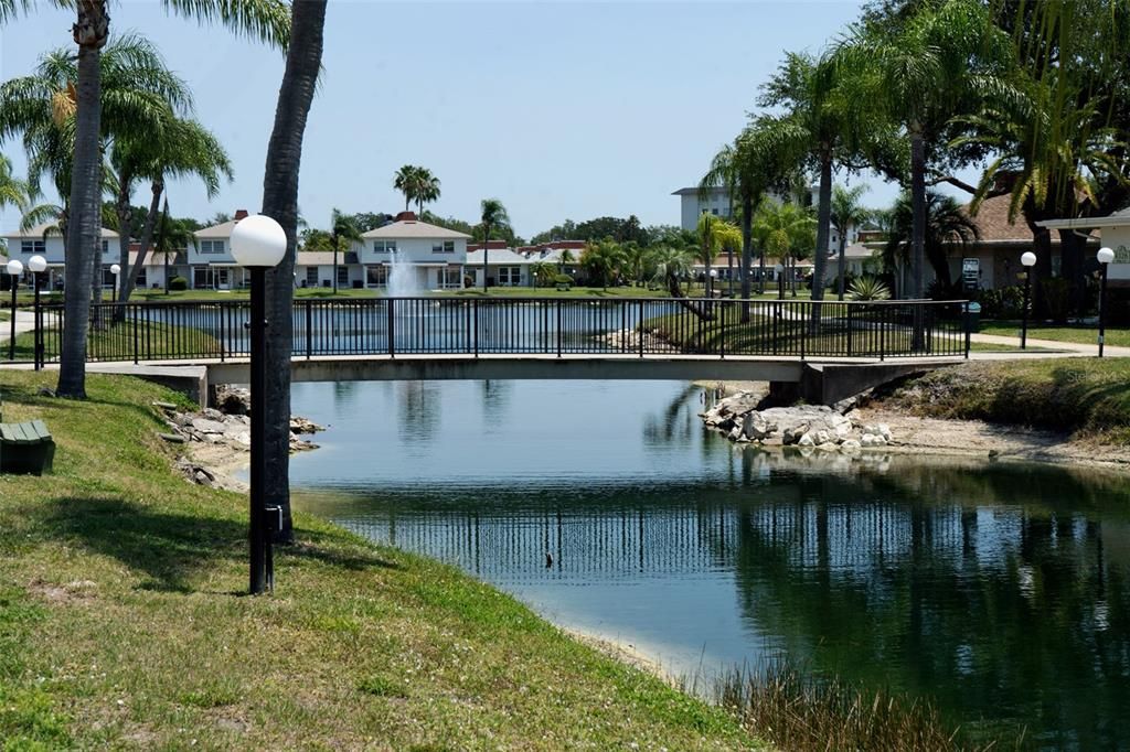 Tahitian Gardens Condo