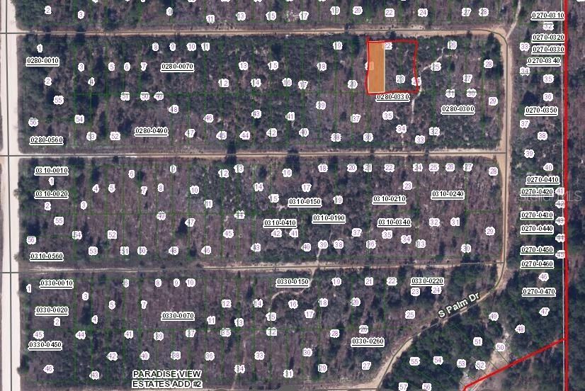 待售: $18,000 (0.33 acres)