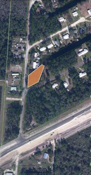 Recently Sold: $15,999 (0.46 acres)