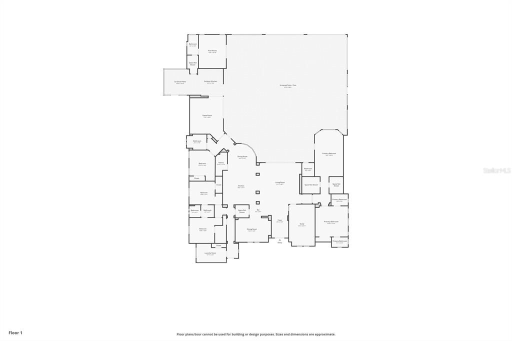 Recently Sold: $2,450,000 (5 beds, 4 baths, 4808 Square Feet)