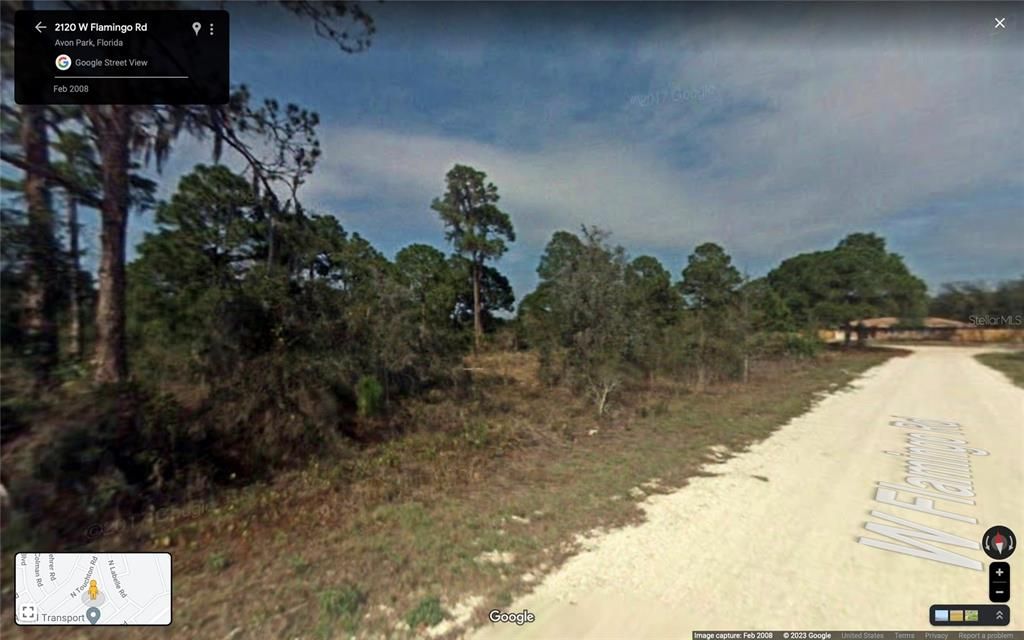 Недавно продано: $21,985 (0.57 acres)