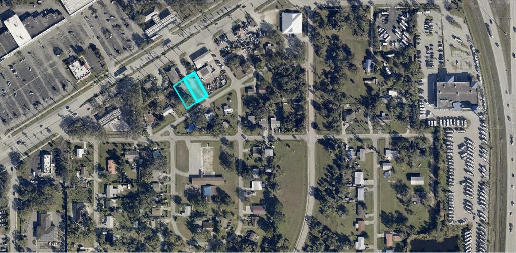 Recently Sold: $58,000 (0.36 acres)