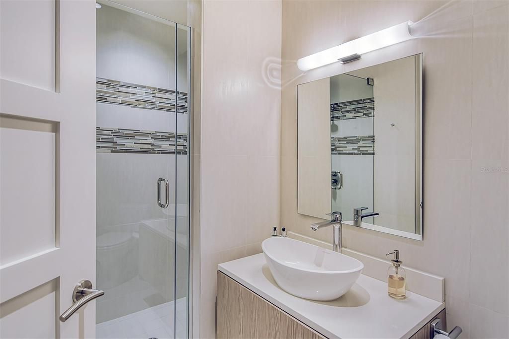 Third Bathroom