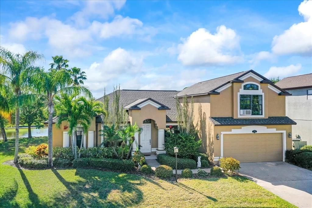Recently Sold: $599,900 (5 beds, 3 baths, 3007 Square Feet)