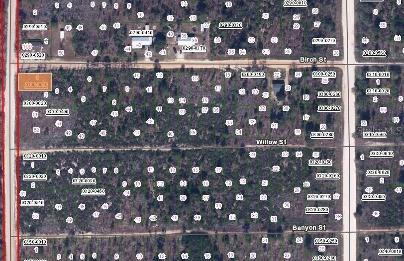 待售: $18,000 (0.33 acres)